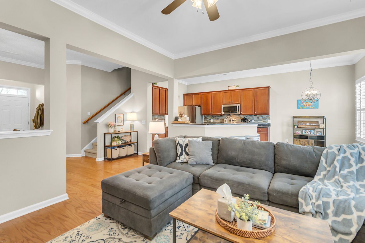 1219 Circle Oaks Drive Photo 19