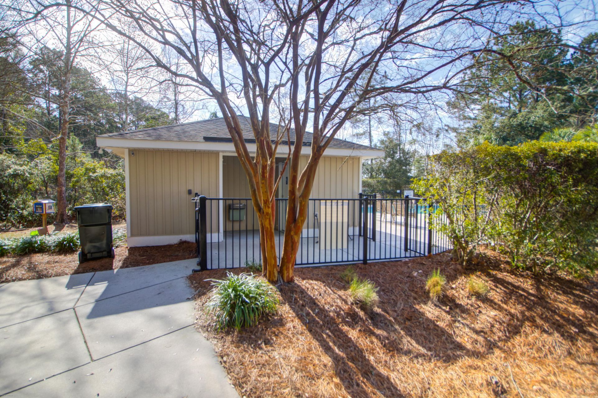 1219 Circle Oaks Drive Photo 40