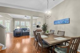 1219 Circle Oaks Drive photo 4