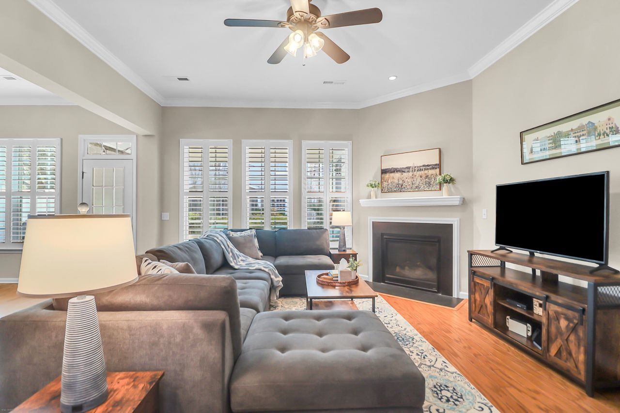 1219 Circle Oaks Drive Photo 8