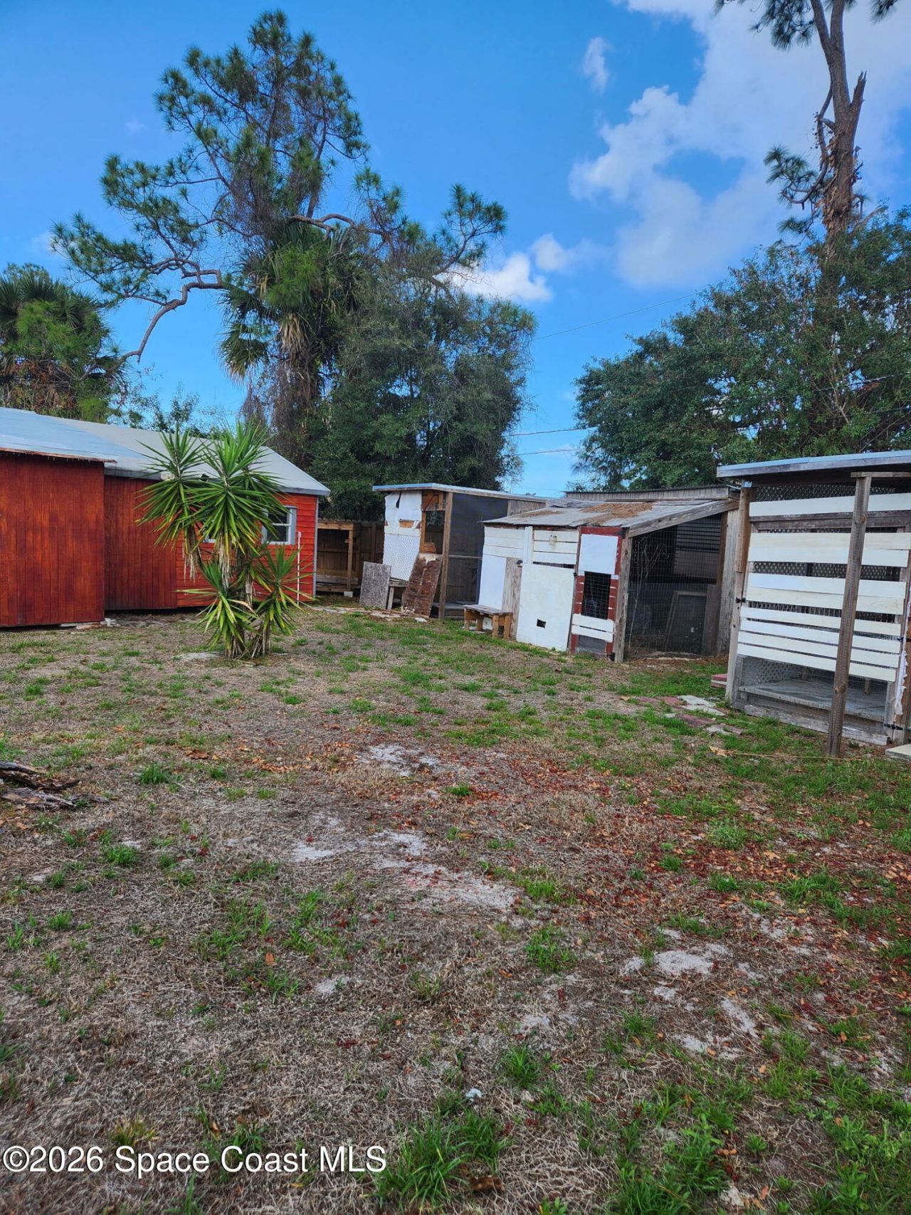 142 Tudor Road SW , Palm Bay, FL 32908 Photo