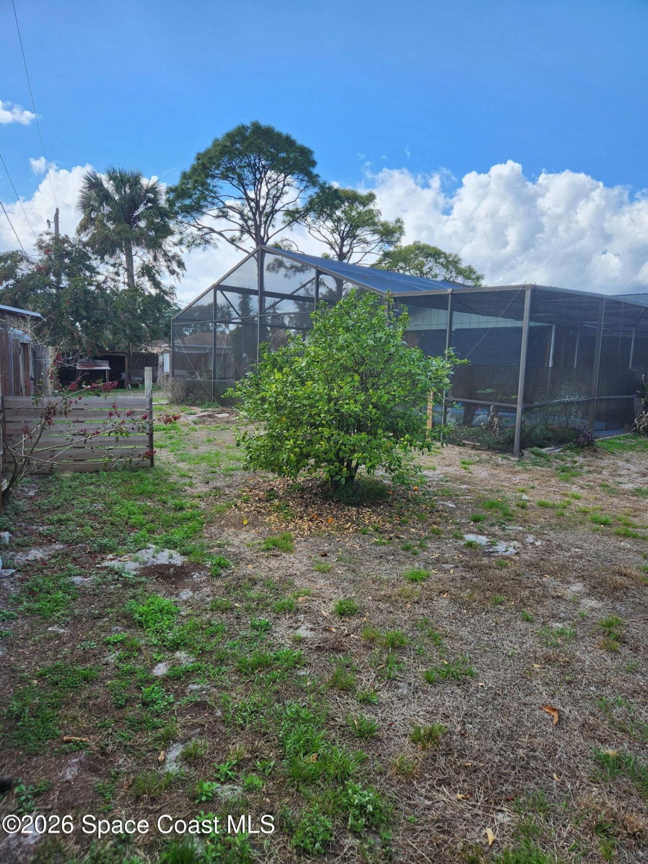 142 Tudor Road SW , Palm Bay, FL 32908 Photo