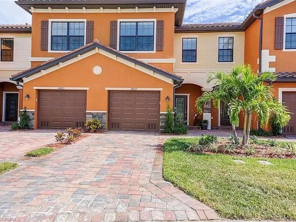 14607 Summer Rose WAY, FORT MYERS, FL 33919