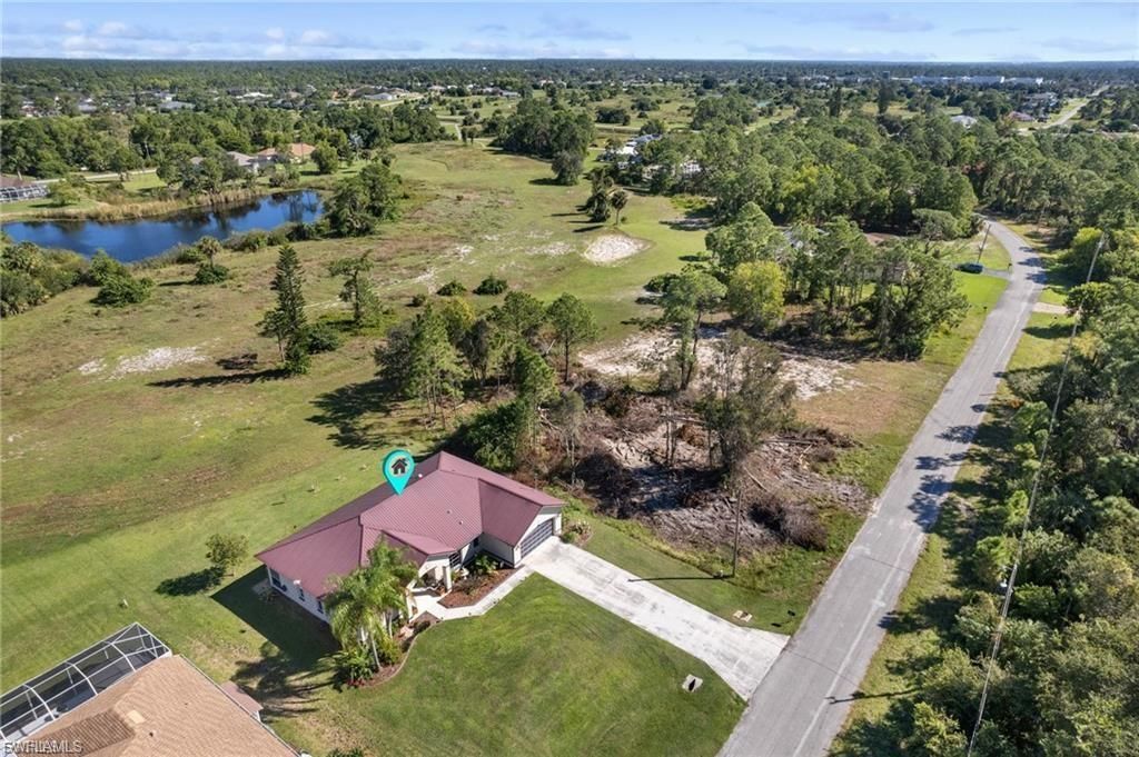633 Charles Sise St E, Lehigh Acres, FL 33974 Photo