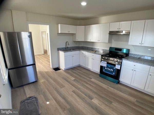 314 E FRANKLIN STREET, HAGERSTOWN, MD 21740