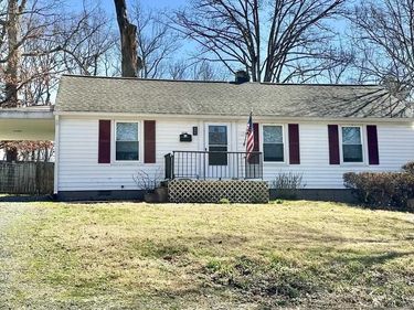 1616 MULBERRY AVE , CHARLOTTESVILLE, VA 22903