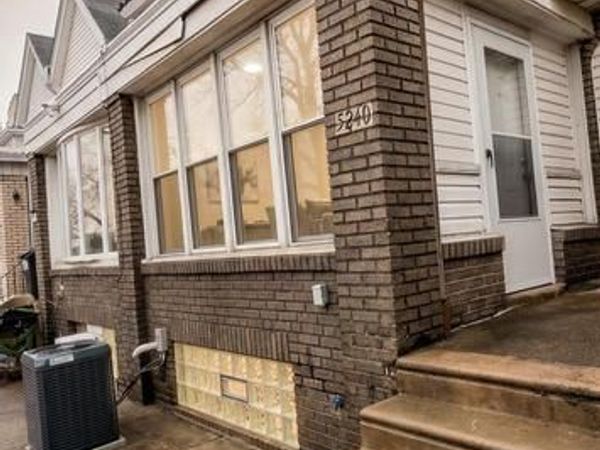 5240 E ROOSEVELT BOULEVARD, PHILADELPHIA, PA 19124