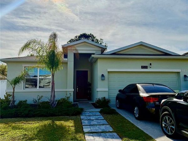 4526 TAHOE CIRCLE , CLERMONT, FL 34714