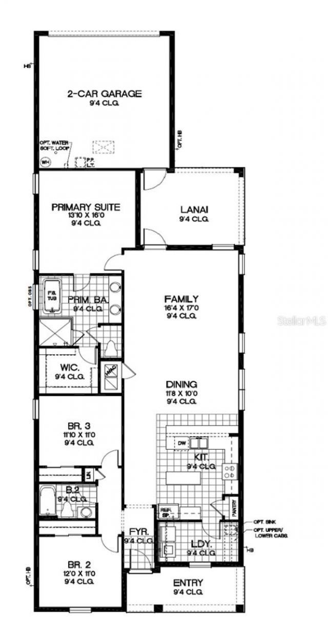 5160 Firebush Drive , Apopka, FL 32712 Photo