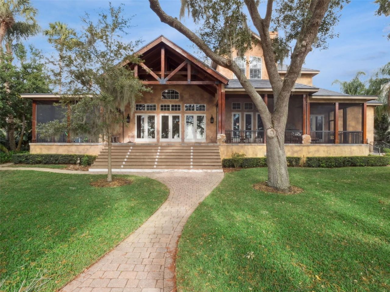 1490 Lakeshore Drive, Mount Dora, FL 32757 Photo