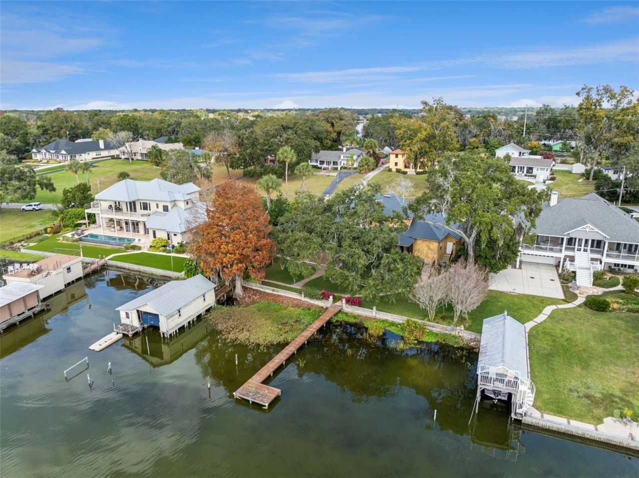 1490 Lakeshore Drive, Mount Dora, FL 32757 Photo