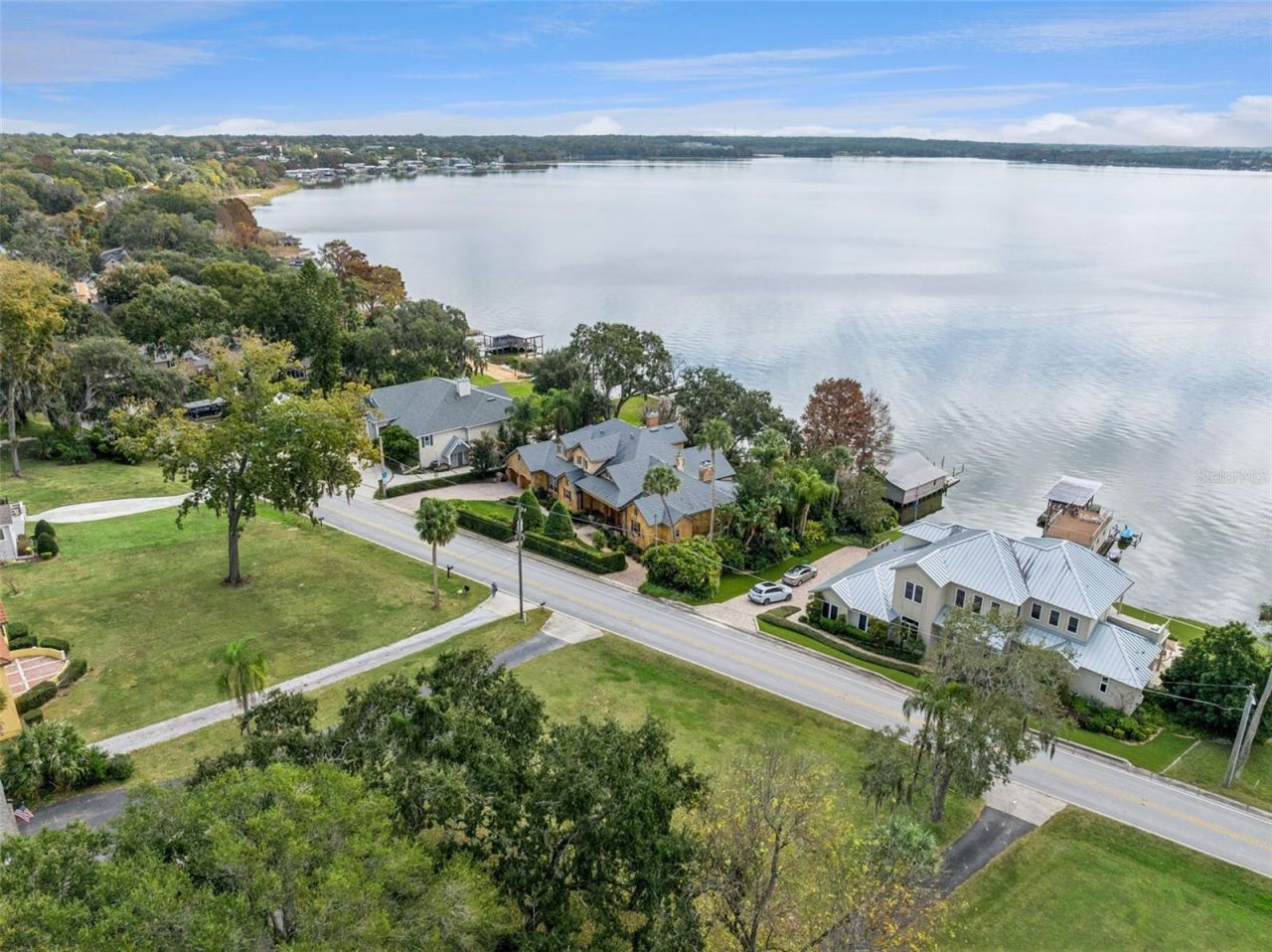 1490 Lakeshore Drive, Mount Dora, FL 32757 Photo