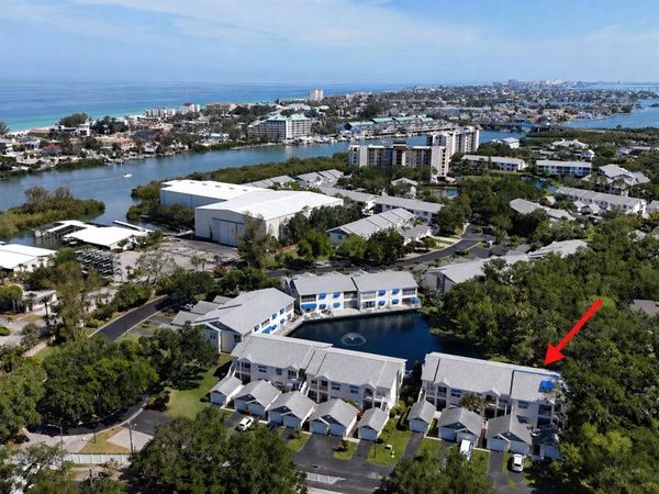 11303 SHIPWATCH LANE, Unit 1865, LARGO, FL 33774