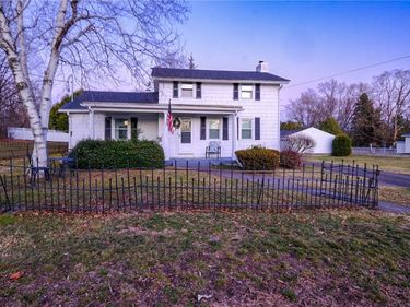 16 Coleman Avenue, Elmira, NY 14905