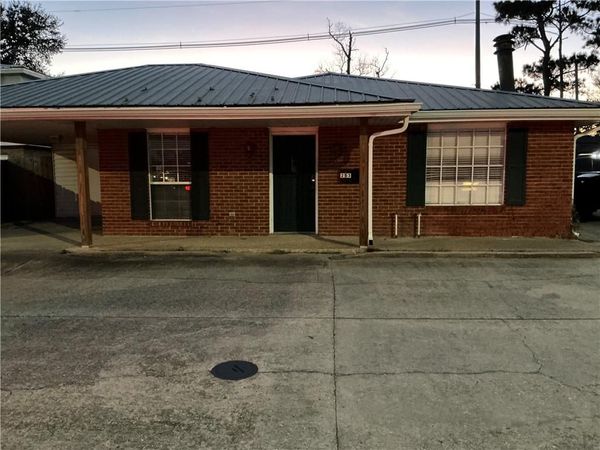 253-A BELLE TERRE Boulevard , LaPlace, LA 70068