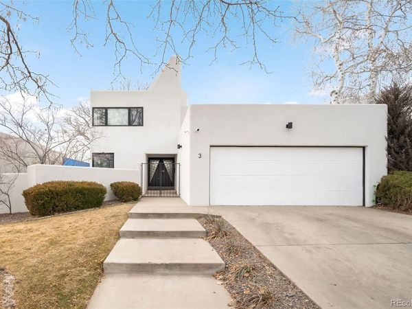 5401 E Dakota Avenue, Unit 3, Denver, CO 80246