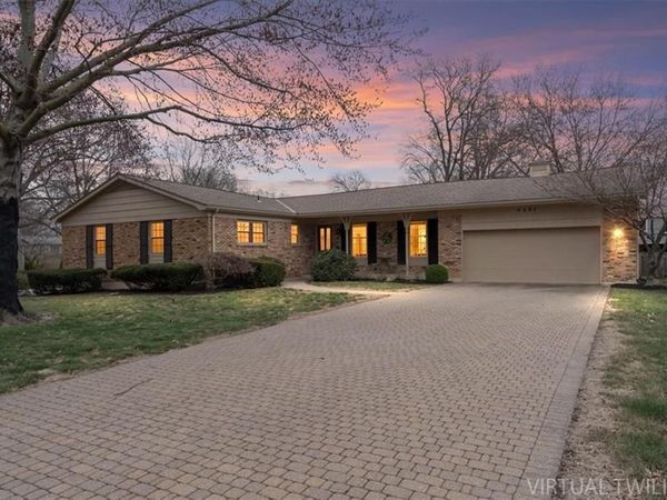 6601 Outlook Drive, Mission, KS 66202
