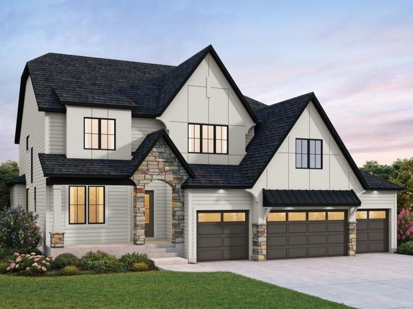 19857 63rd Avenue , Corcoran, MN 55340