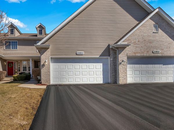 25653 S Bridle Path , Channahon, IL 60410