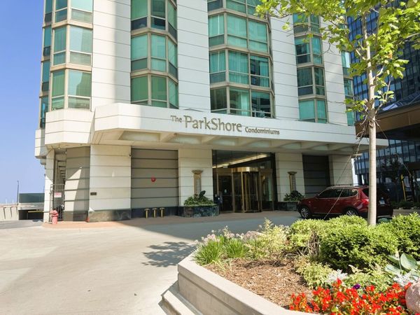 195 N Harbor Drive , Unit 2709, Chicago, IL 60601