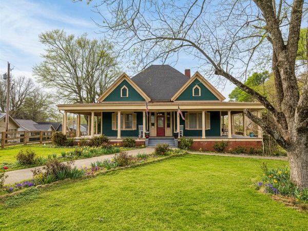 245 Homer Road, Commerce, GA 30529