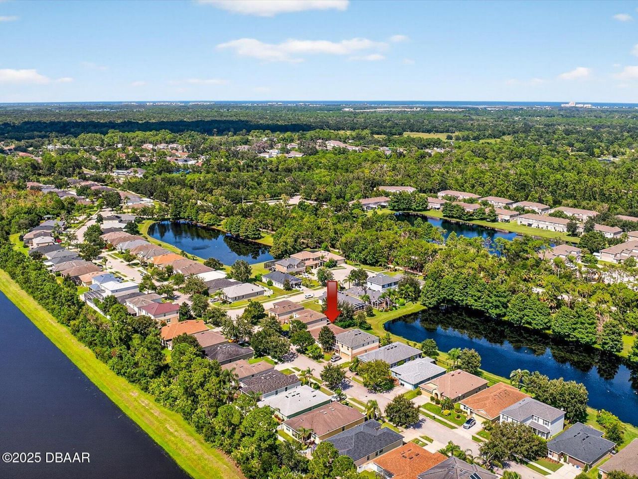 535 Aeolian Drive, New Smyrna Beach, FL 32168 Photo