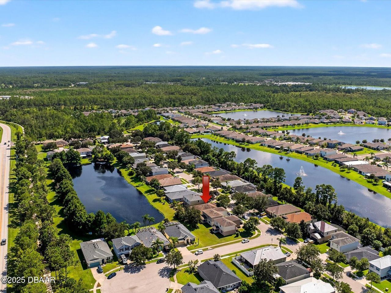 535 Aeolian Drive, New Smyrna Beach, FL 32168 Photo