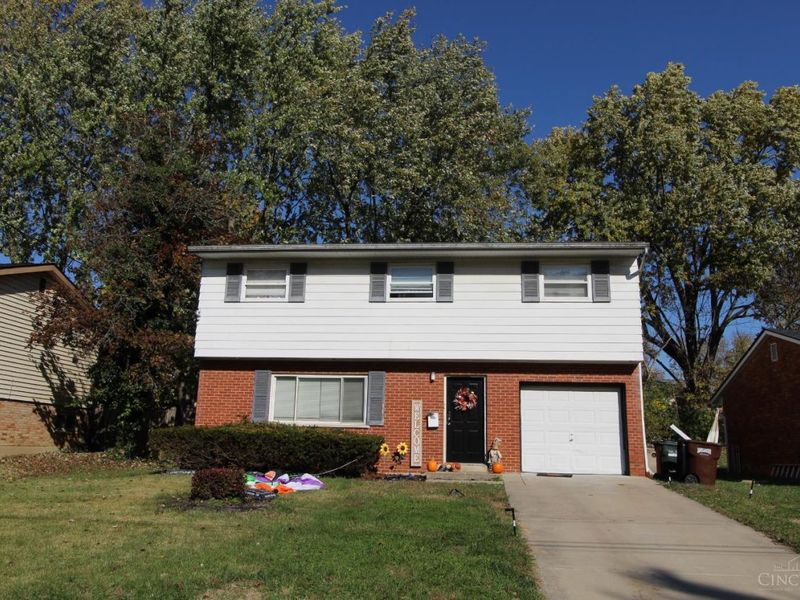 2930 Aries Court, Colerain Township, OH 45251 Photo 1