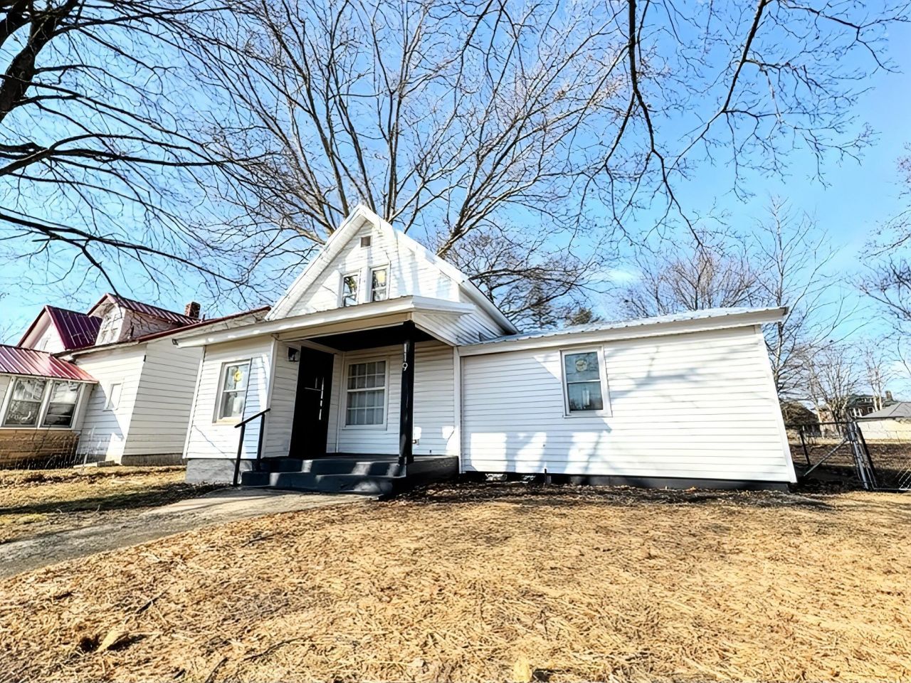 119 E Angel Avenue, Barryton, MI 49305 Main Photo