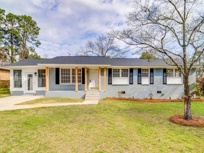 1919 Windsor Drive , Cayce, SC 29033