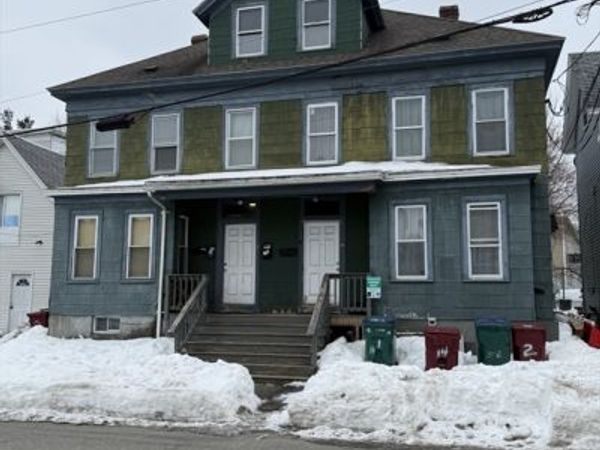 12 Columbus Ave, Unit 2, Lowell, MA 01851