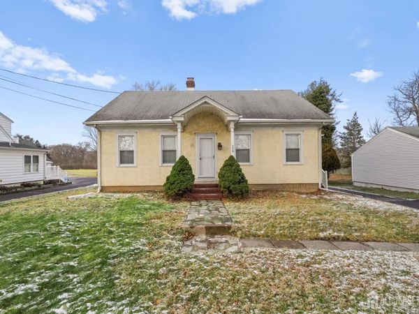 339 Plainsboro Road , Plainsboro, NJ 08536