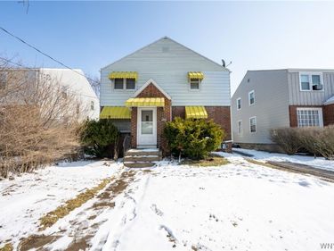 251 Springville Avenue, Buffalo, NY 14226