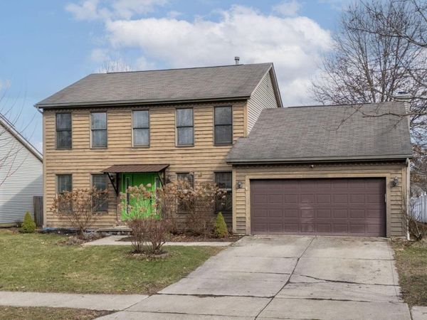 846 Executive Boulevard, Delaware, OH 43015