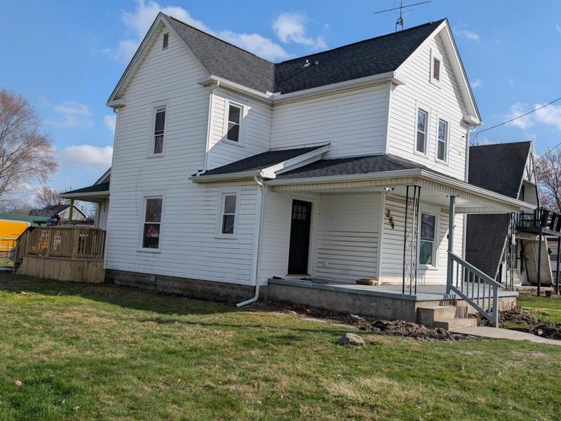 284 Latourette Street, Marion, OH 43302 Photo 1