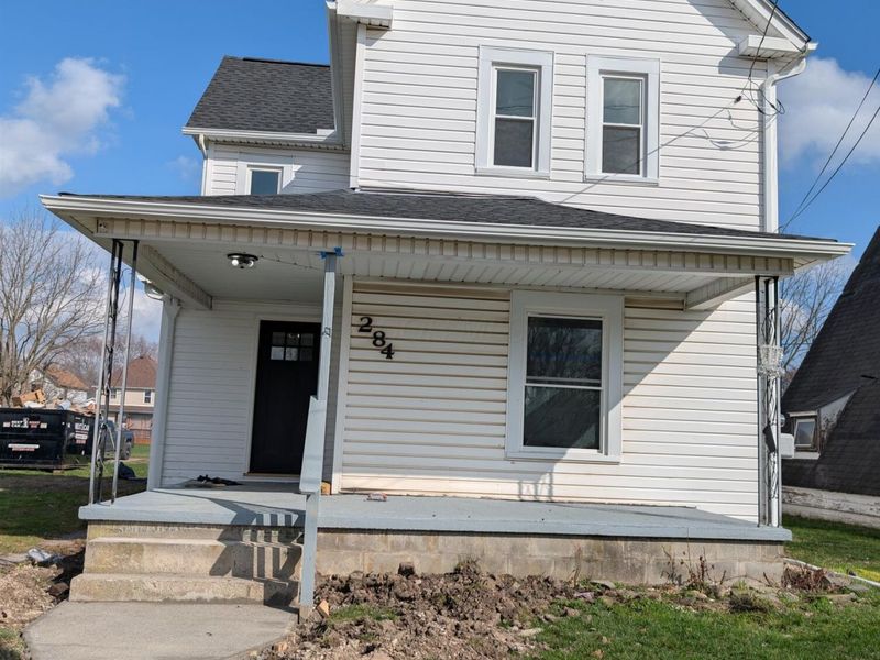 284 Latourette Street, Marion, OH 43302 Photo 2