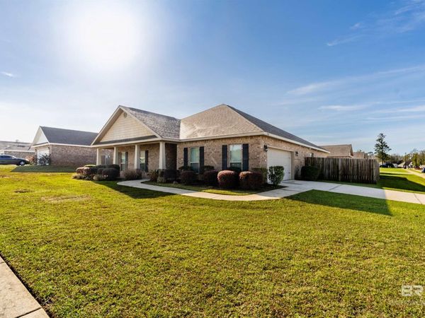 2288 PHILSDALE Lane, Semmes, AL 36575