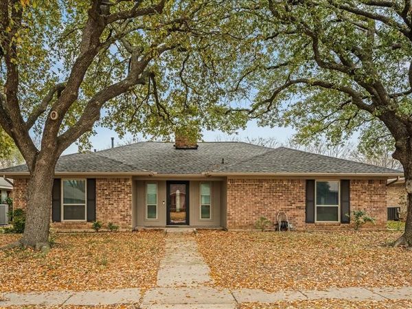 311 Gwendola Drive, McKinney, TX 75071