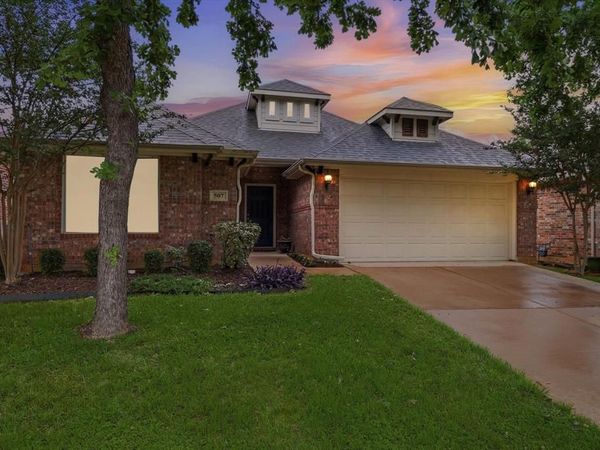507 Jefferson Lane, Lake Dallas, TX 75065
