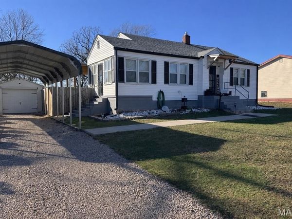 103 N Country Lane, Desloge, MO 63601