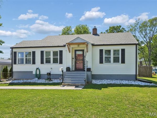 103 N Country Lane, Desloge, MO 63601