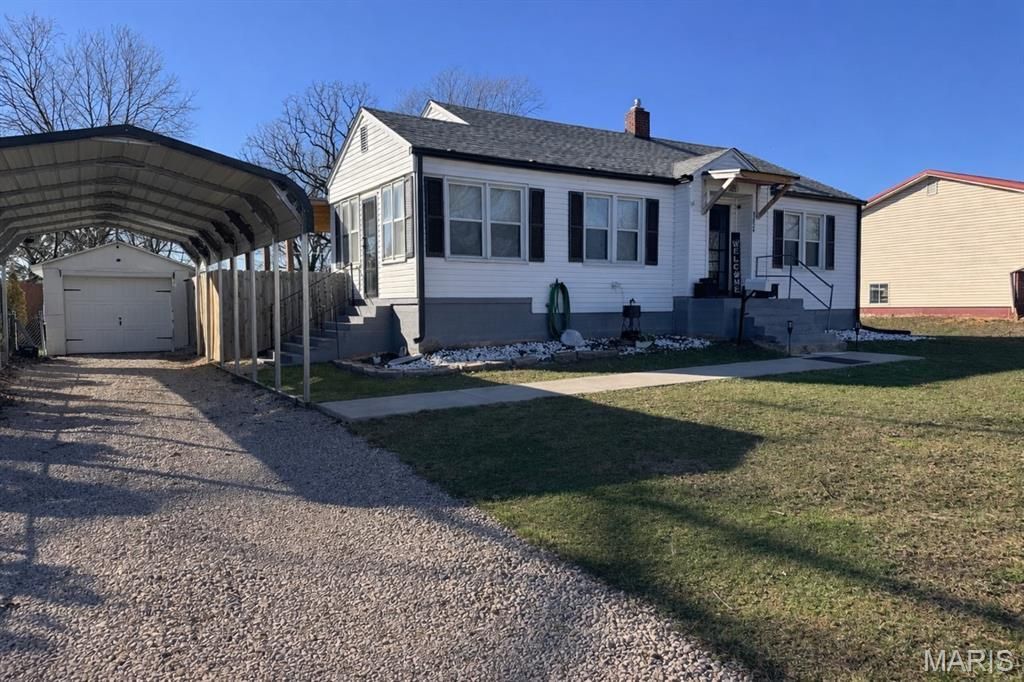 103 N Country Lane , Desloge, MO 63601 Main Photo