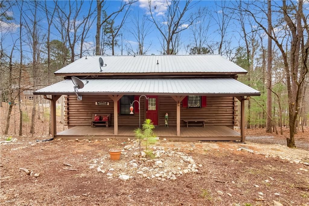 89 Tara Lane, Ellijay, GA 30540 Main Photo