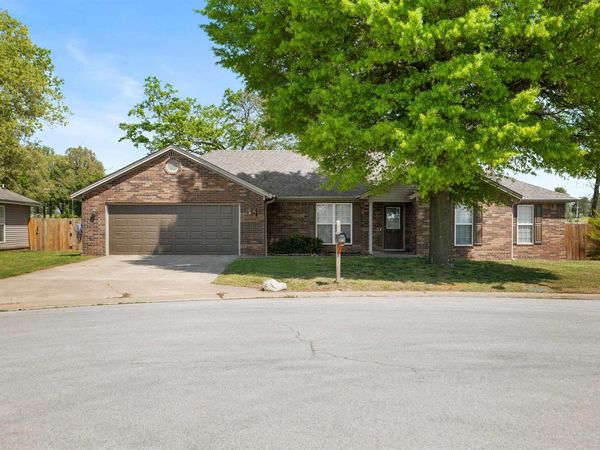 2656 Clayburne Drive, Jonesboro, AR 72405