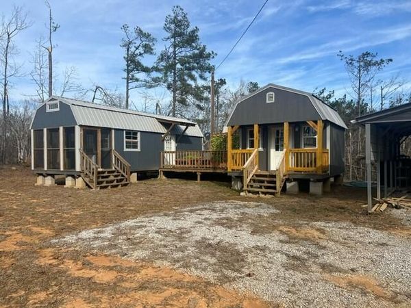 1254 County Road 7, Hickory Flat, MS 38633