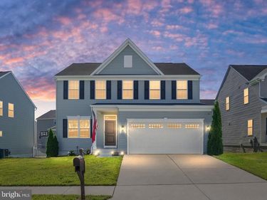 5360 HOLLEY OAK LANE , FREDERICKSBURG, VA 22407