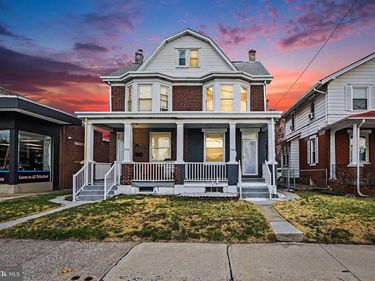 2904 HERR STREET, HARRISBURG, PA 17103