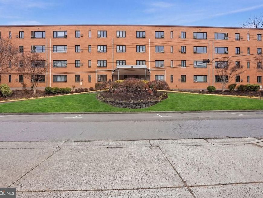 111 Lee Avenue, Unit 302, Takoma Park, MD 20912 Main Photo