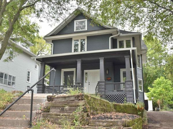 926 43RD Street , Rock Island, IL 61201