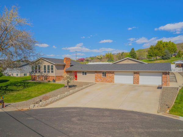 3413 Bluebird Circle, Lewiston, ID 83501